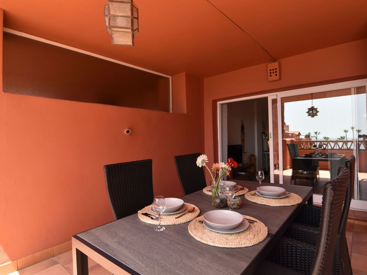 Appartement Wohnung Vista al Mar – Torrox, vue mer - Photo 3