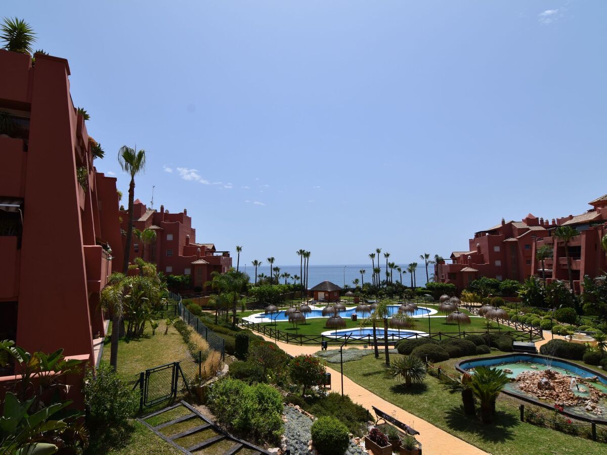 Appartement Wohnung Vista al Mar – Torrox, vue mer - Photo 4