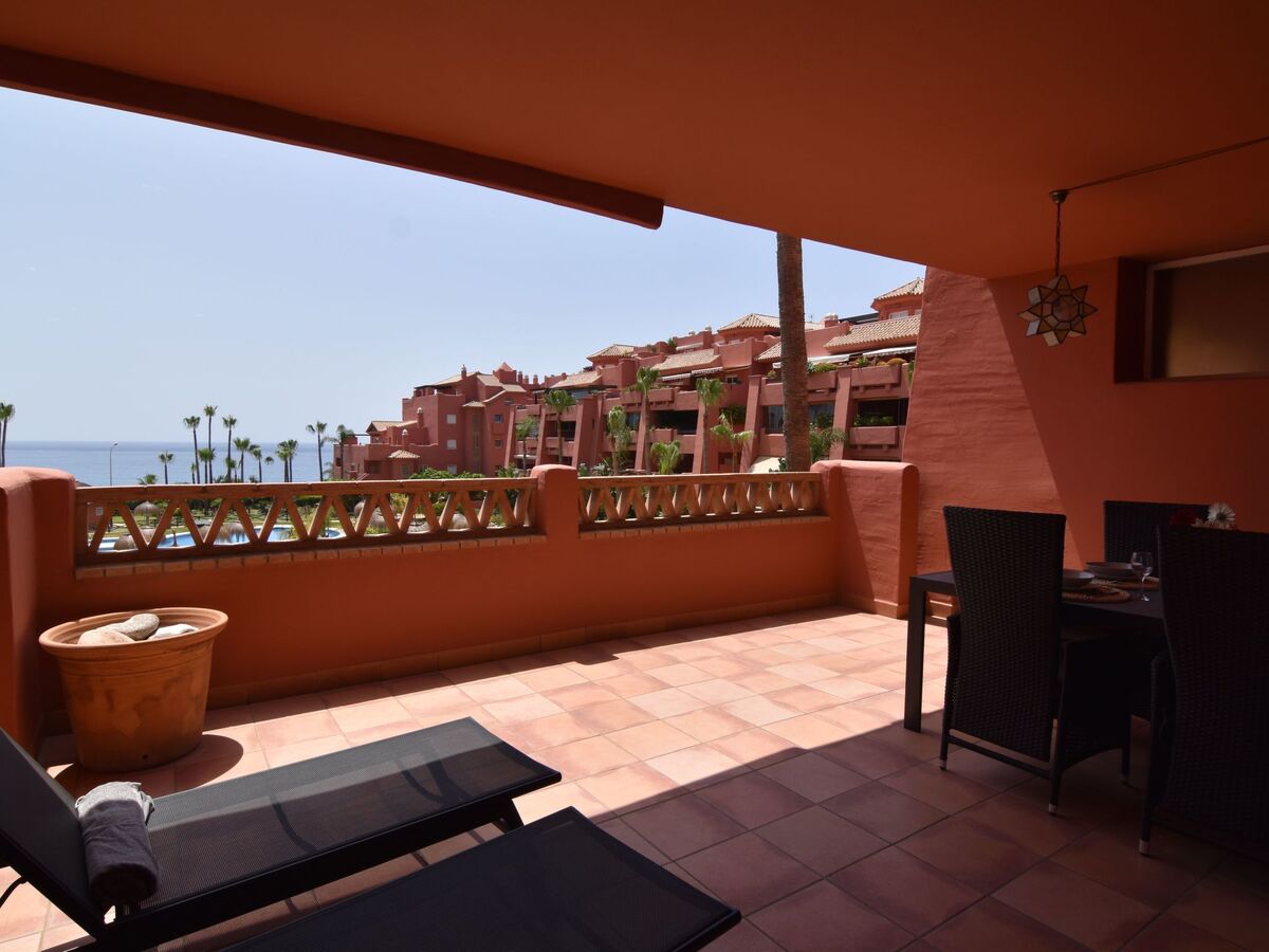 Appartement Wohnung Vista al Mar – Torrox, vue mer - Photo 5