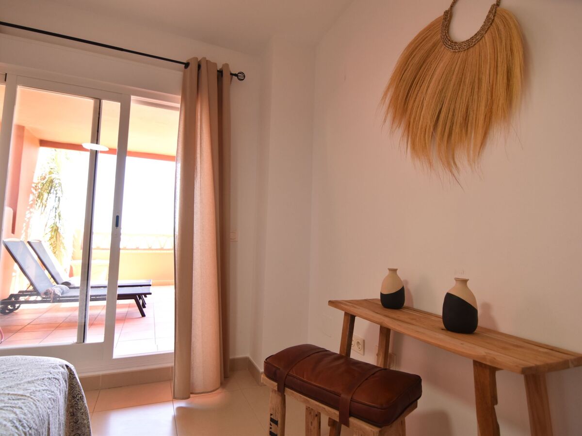 Appartement Wohnung Vista al Mar – Torrox, vue mer - Photo 6