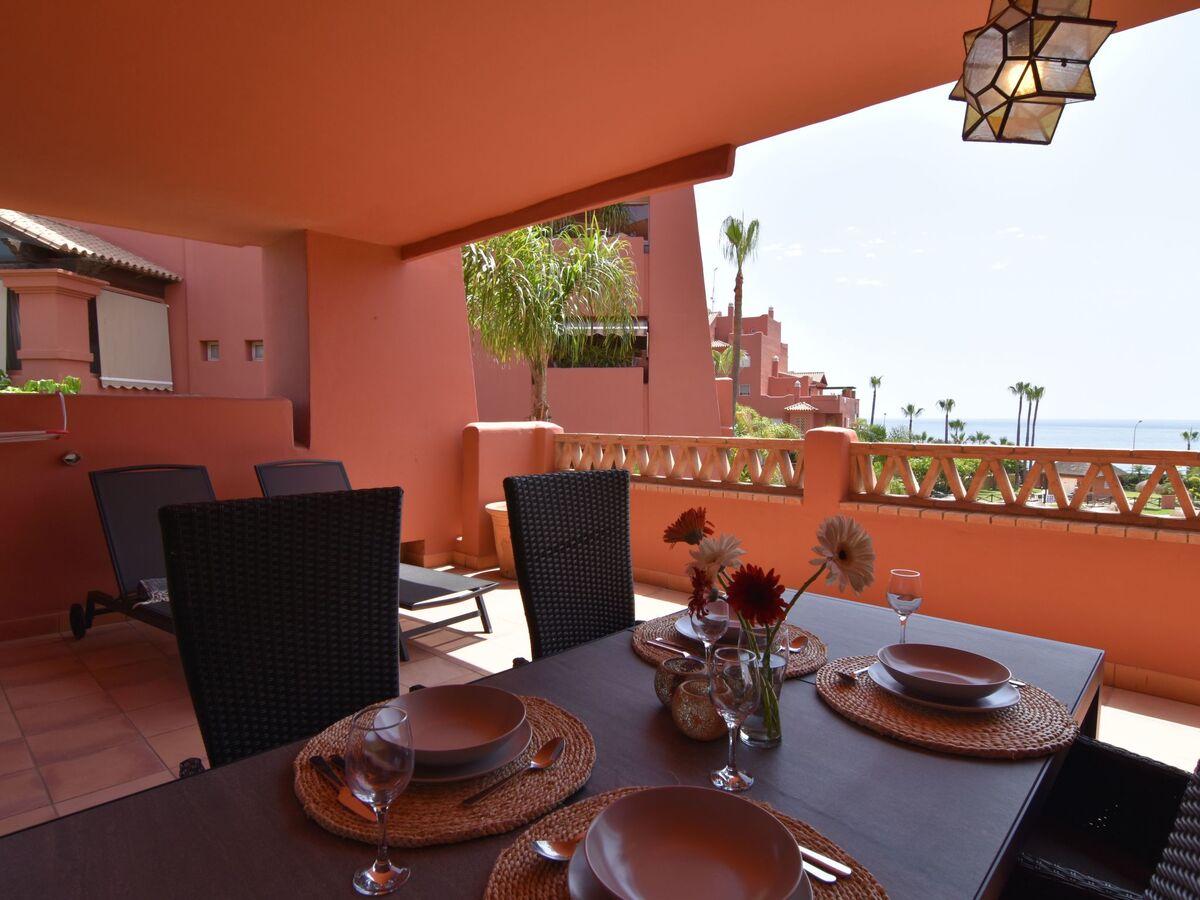 Appartement Wohnung Vista al Mar – Torrox, vue mer - Photo 7