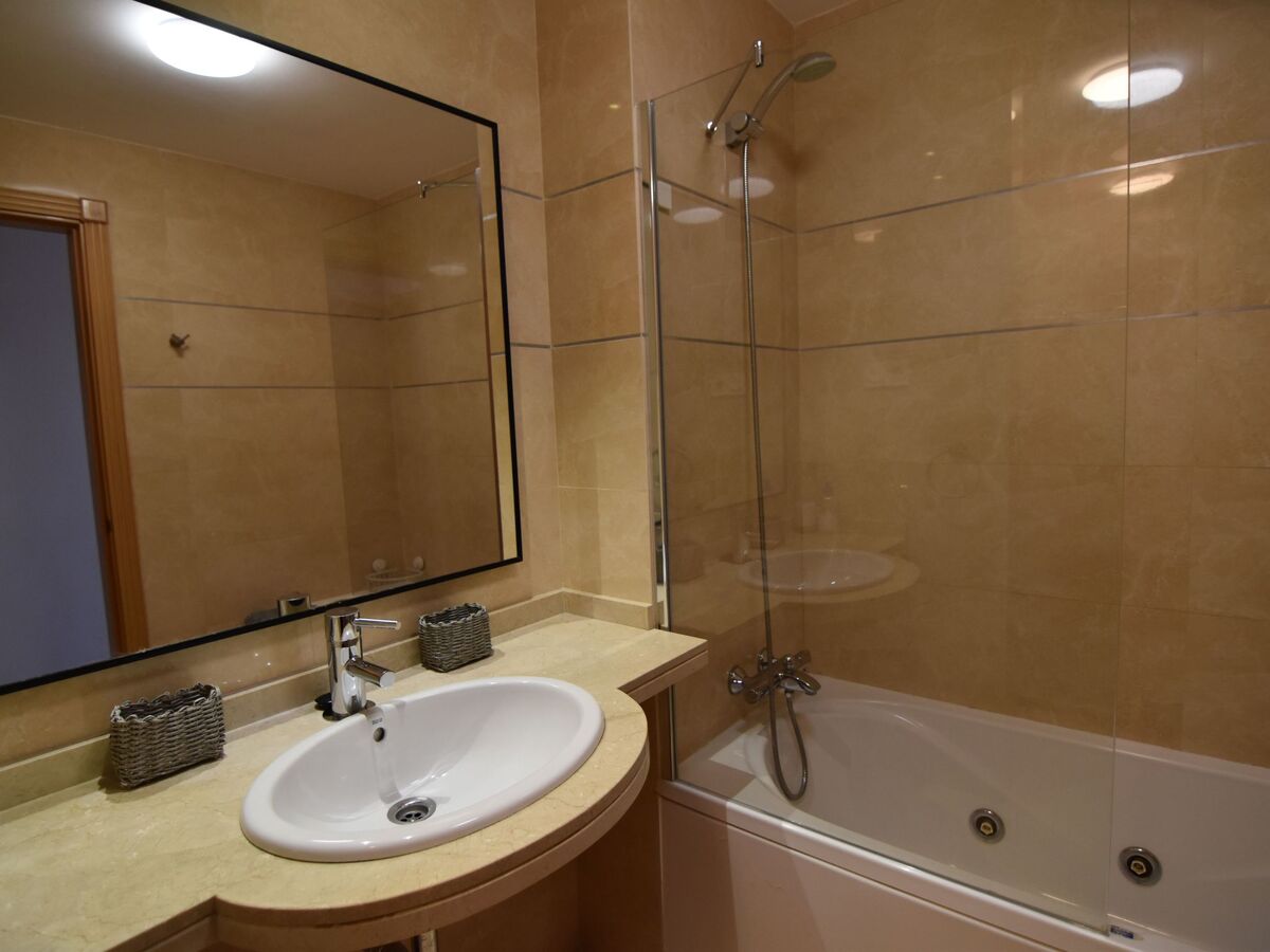 Appartement Wohnung Vista al Mar – Torrox, vue mer - Photo 8