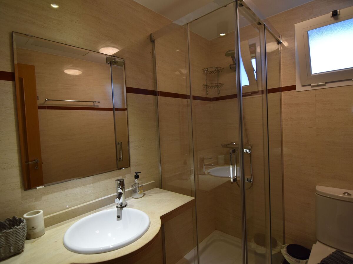 Appartement Wohnung Vista al Mar – Torrox, vue mer - Photo 9