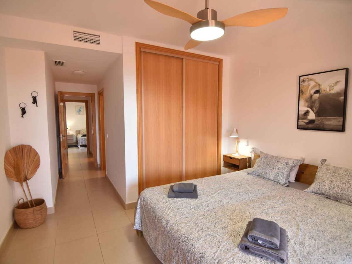 Appartement Wohnung Vista al Mar – Torrox, vue mer - Photo 10