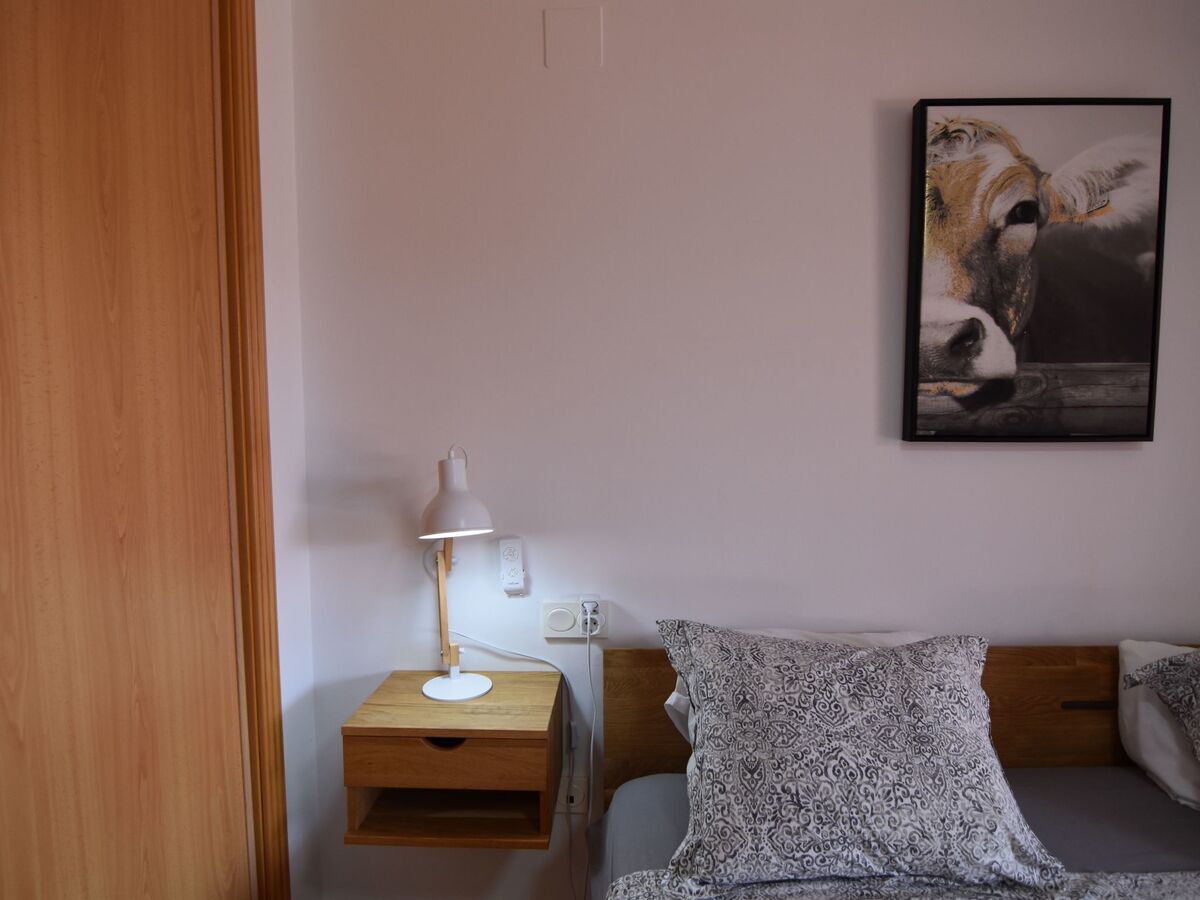 Appartement Wohnung Vista al Mar – Torrox, vue mer - Photo 11