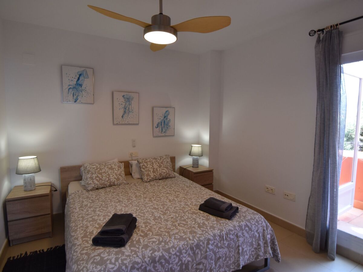 Appartement Wohnung Vista al Mar – Torrox, vue mer - Photo 12