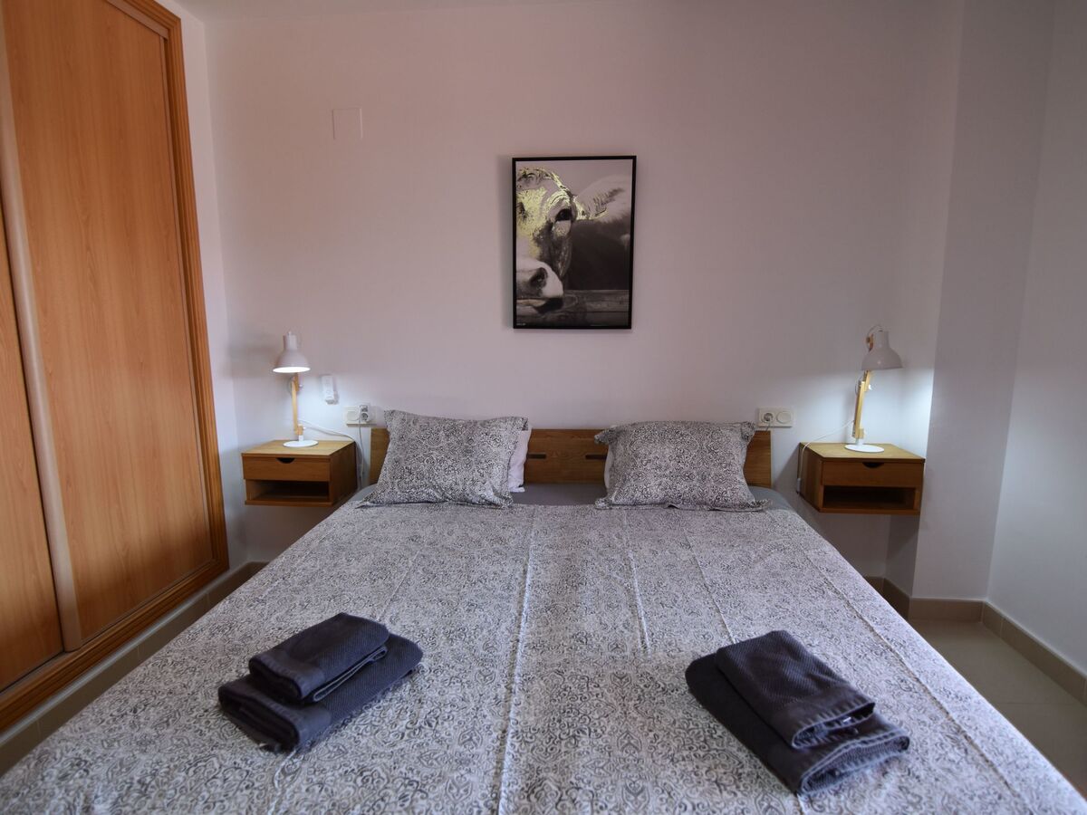 Appartement Wohnung Vista al Mar – Torrox, vue mer - Photo 13