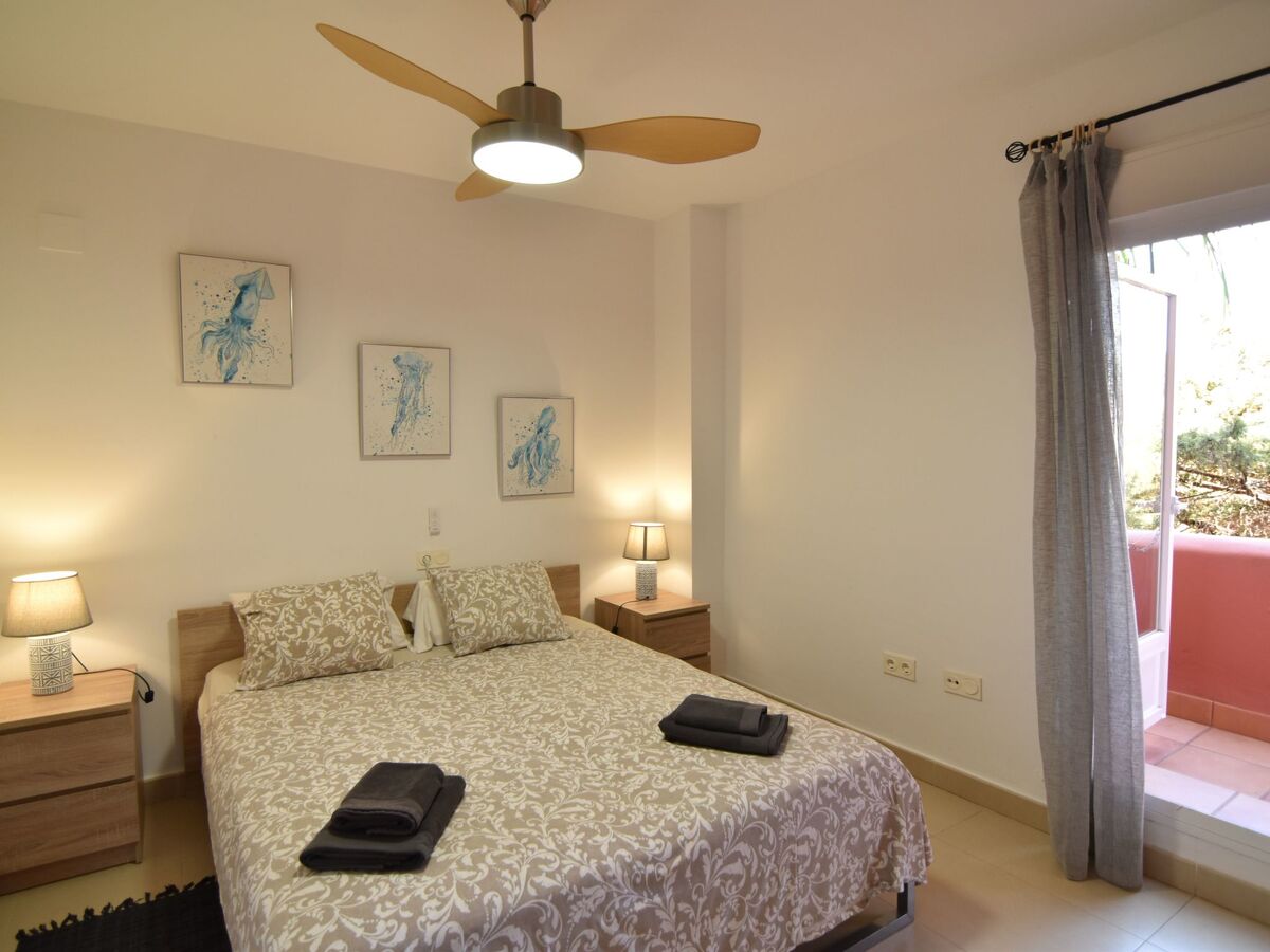 Appartement Wohnung Vista al Mar – Torrox, vue mer - Photo 14