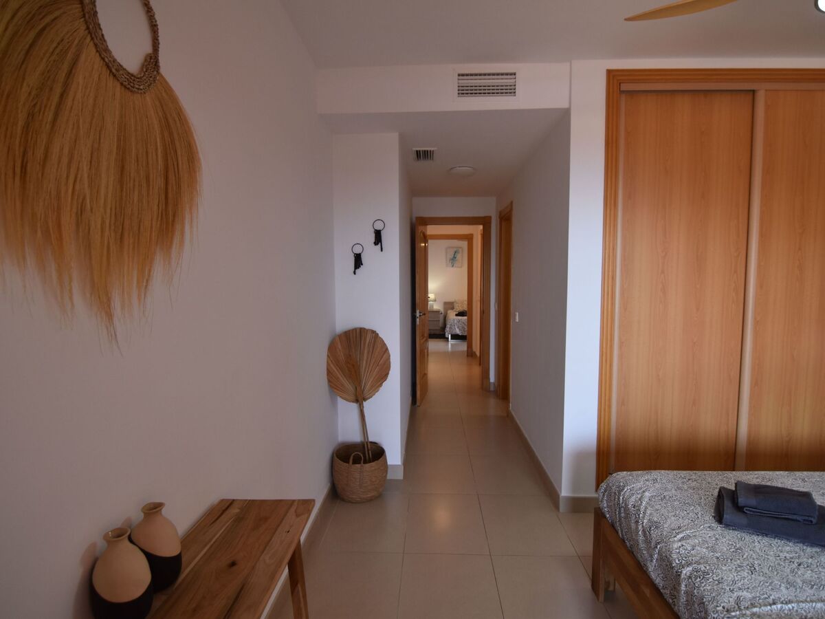Appartement Wohnung Vista al Mar – Torrox, vue mer - Photo 15