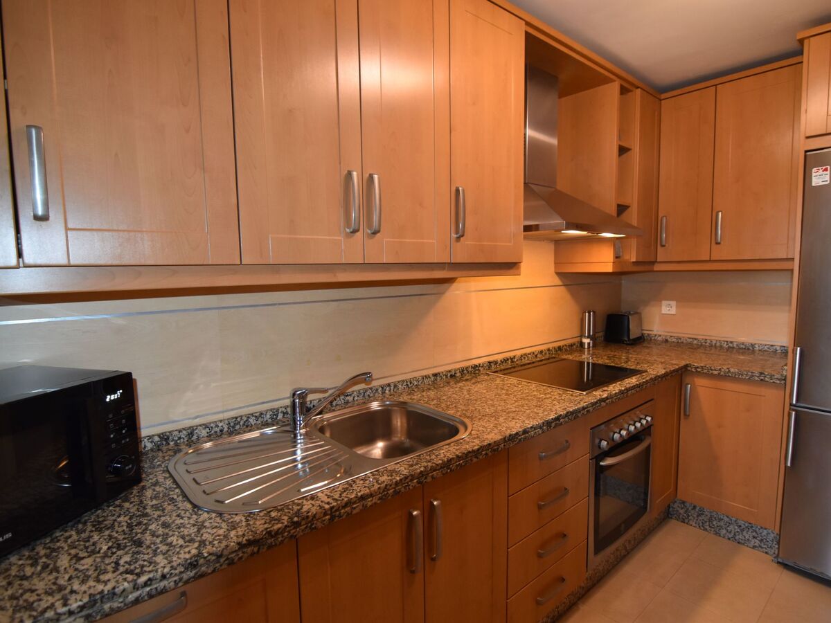 Appartement Wohnung Vista al Mar – Torrox, vue mer - Photo 16