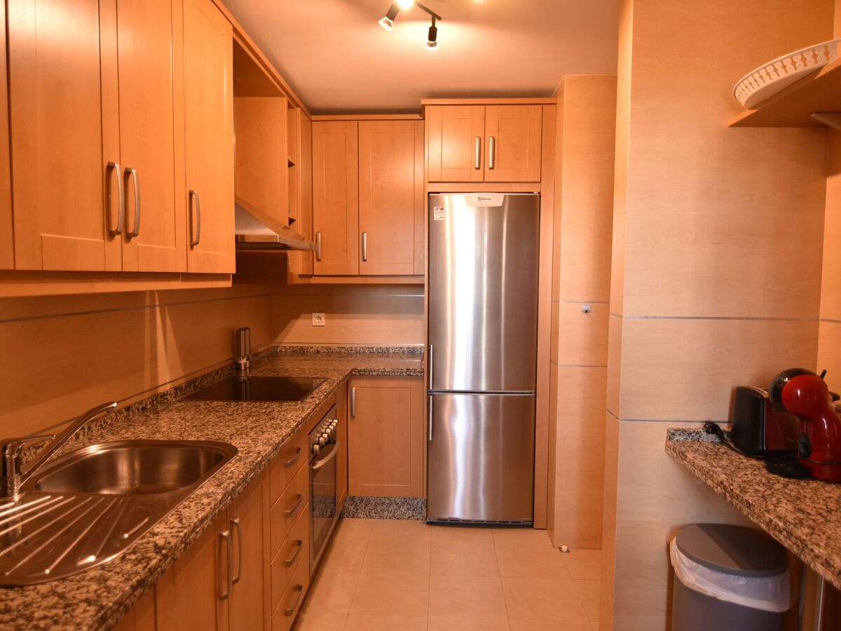 Appartement Wohnung Vista al Mar – Torrox, vue mer - Photo 17