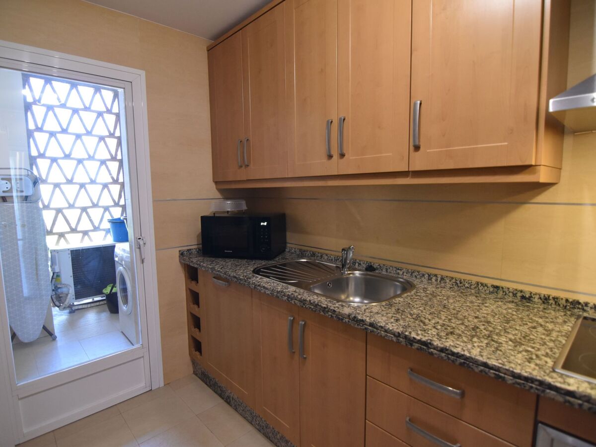 Appartement Wohnung Vista al Mar – Torrox, vue mer - Photo 18
