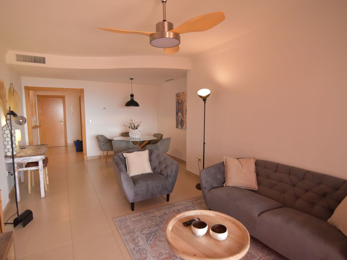Appartement Wohnung Vista al Mar – Torrox, vue mer - Photo 19