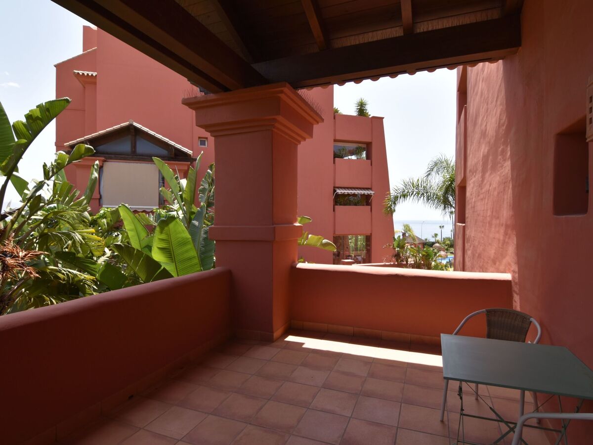 Appartement Wohnung Vista al Mar – Torrox, vue mer - Photo 23