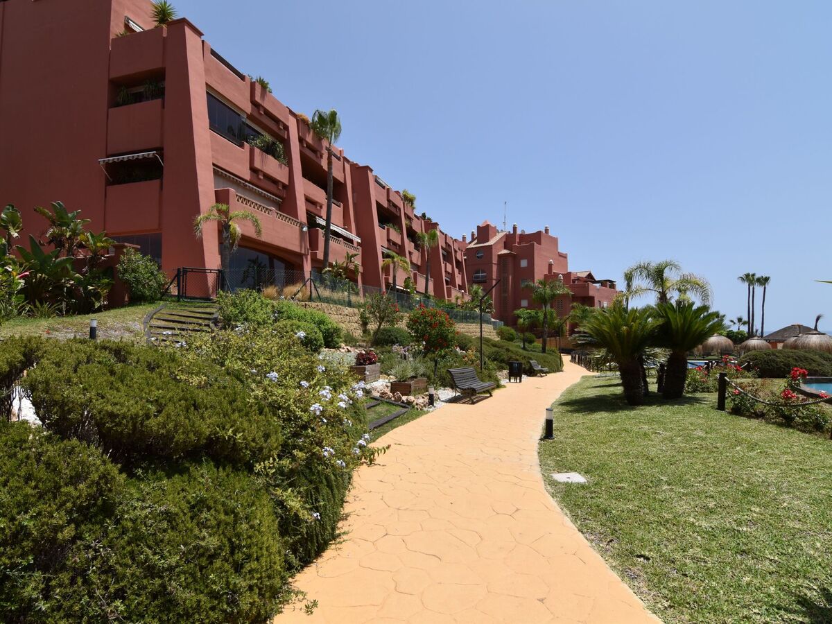 Appartement Wohnung Vista al Mar – Torrox, vue mer - Photo 24