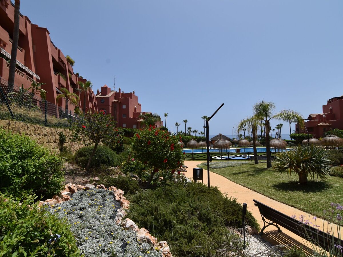 Appartement Wohnung Vista al Mar – Torrox, vue mer - Photo 25