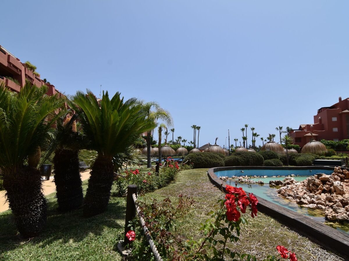 Appartement Wohnung Vista al Mar – Torrox, vue mer - Photo 26