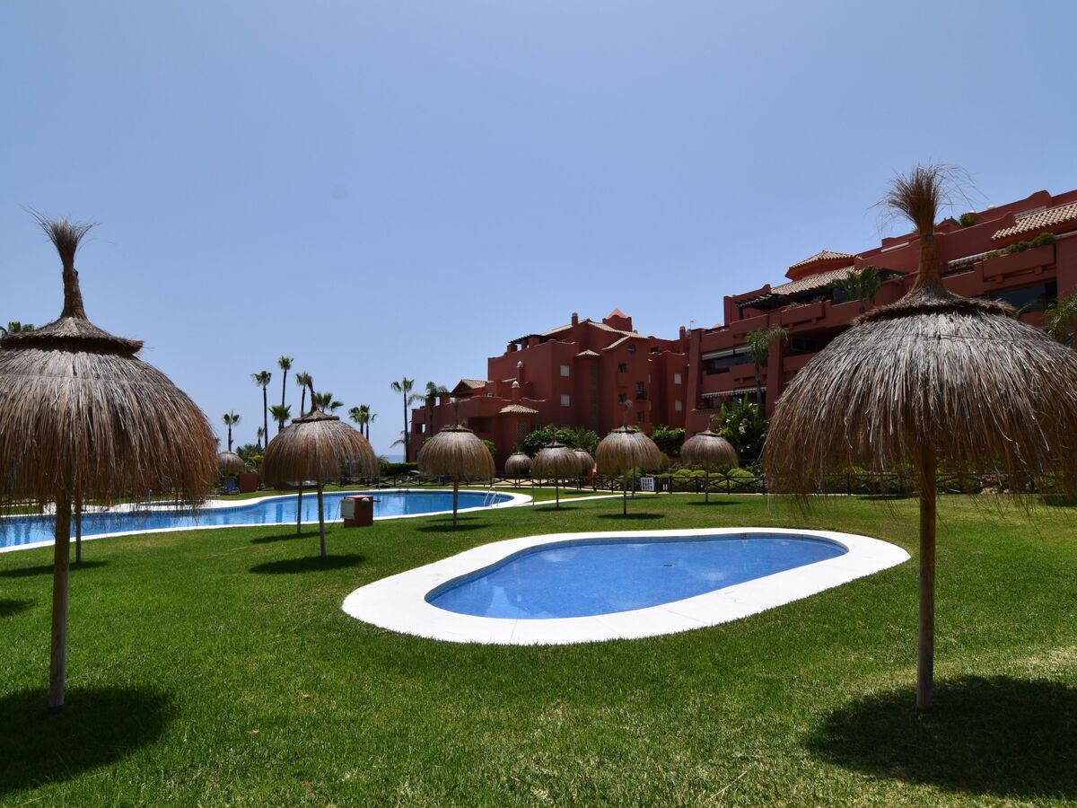 Appartement Wohnung Vista al Mar – Torrox, vue mer - Photo 27
