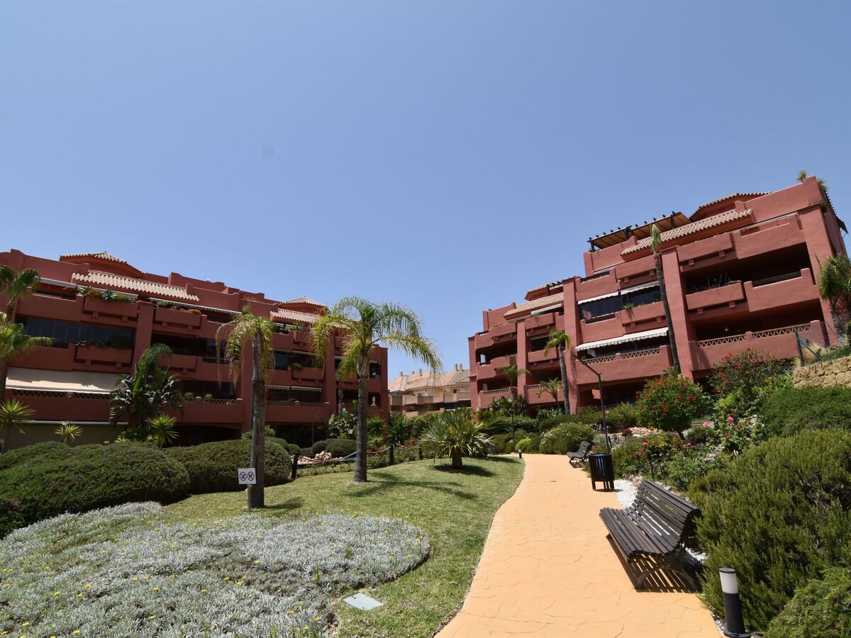 Appartement Wohnung Vista al Mar – Torrox, vue mer - Photo 28
