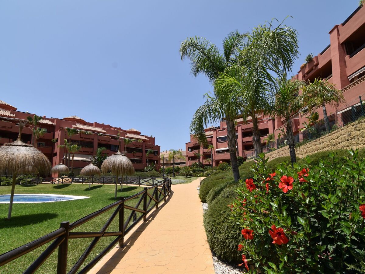 Appartement Wohnung Vista al Mar – Torrox, vue mer - Photo 29