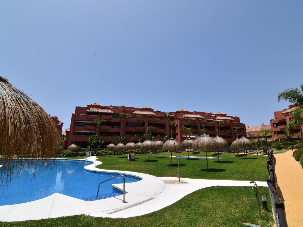 Appartement Wohnung Vista al Mar – Torrox, vue mer - Photo 30