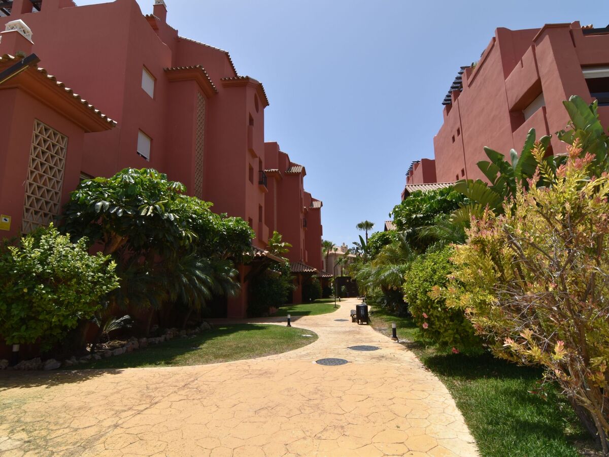 Appartement Wohnung Vista al Mar – Torrox, vue mer - Photo 31