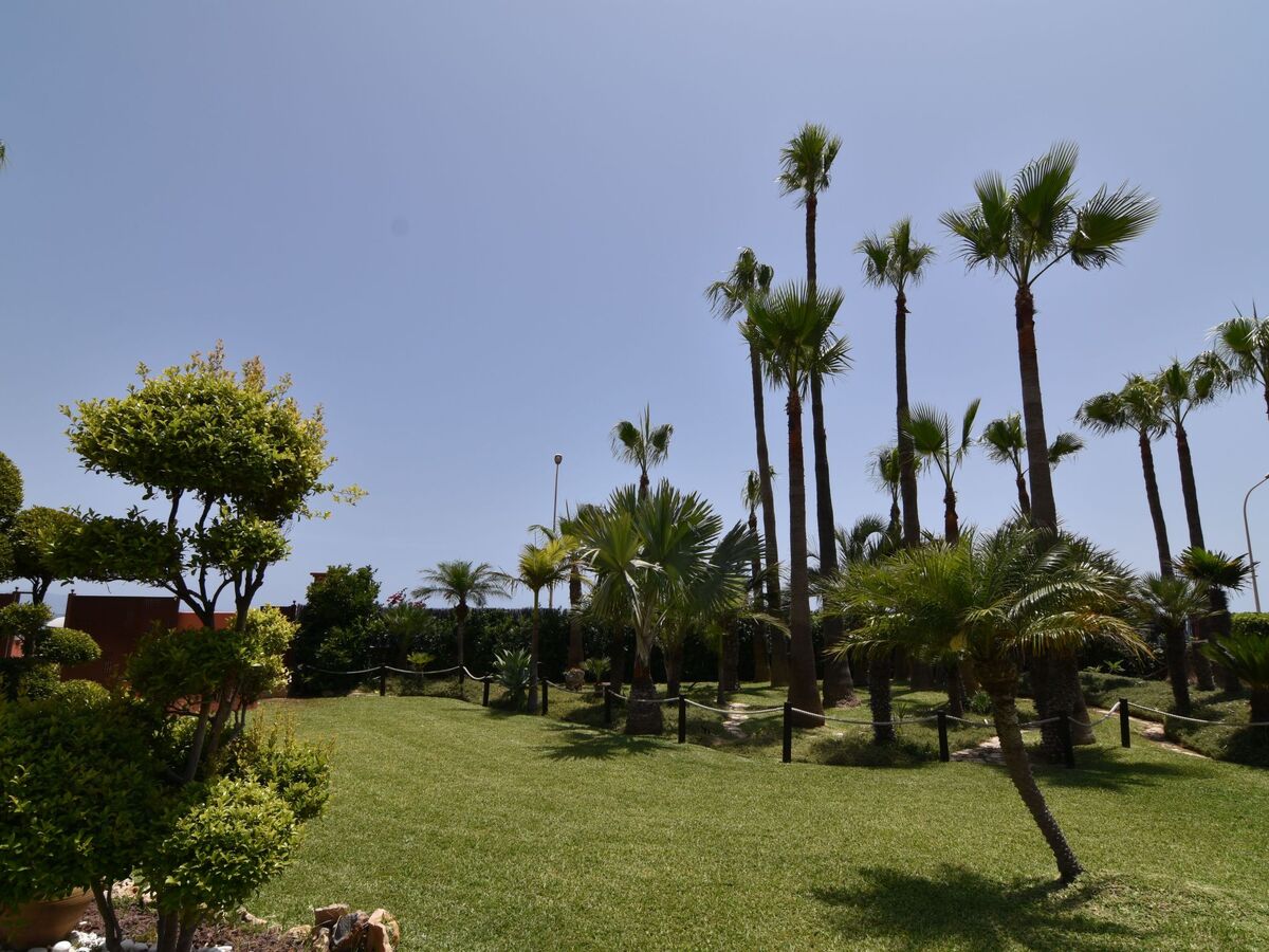 Appartement Wohnung Vista al Mar – Torrox, vue mer - Photo 32