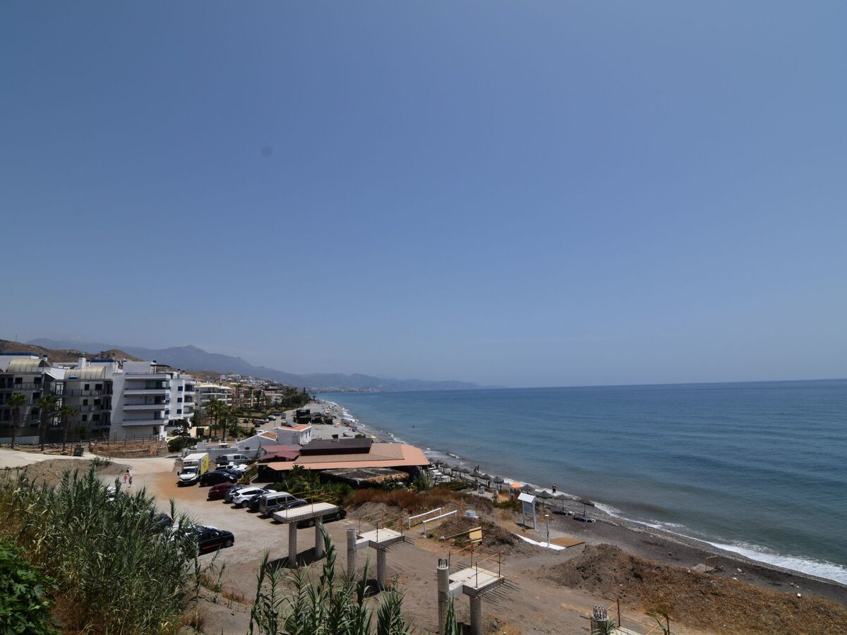 Appartement Wohnung Vista al Mar – Torrox, vue mer - Photo 34