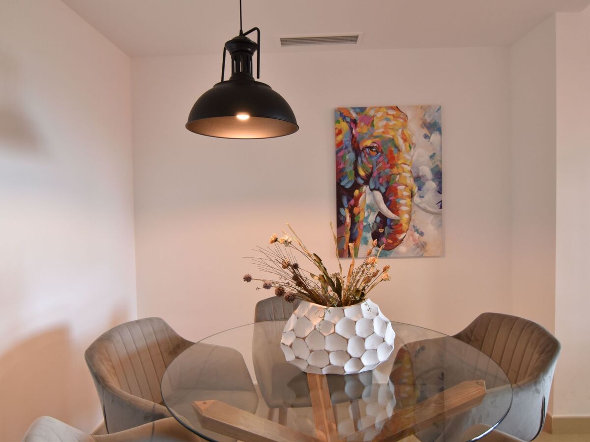 Appartement Wohnung Vista al Mar – Torrox, vue mer - Photo 35