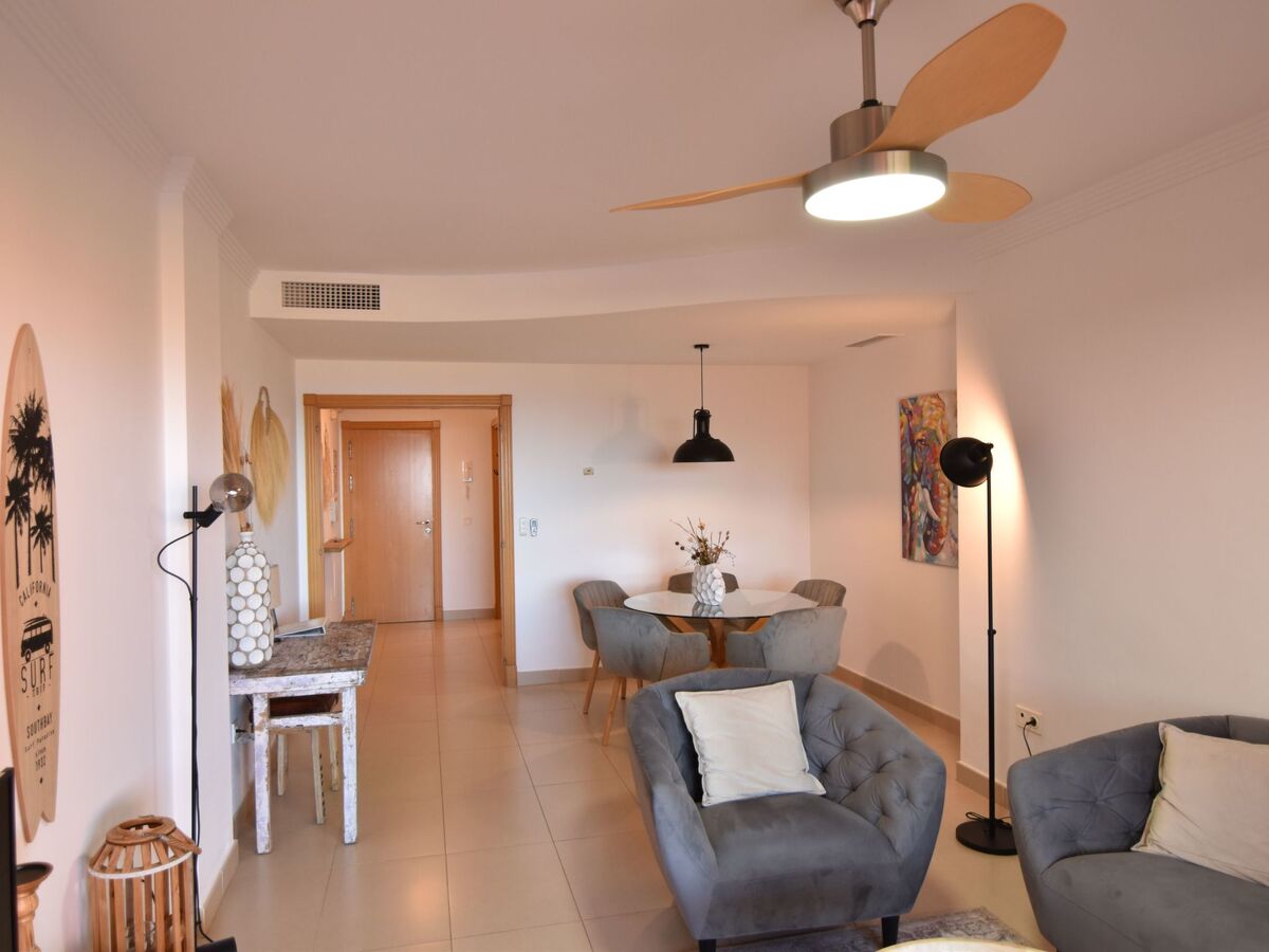 Appartement Wohnung Vista al Mar – Torrox, vue mer - Photo 36