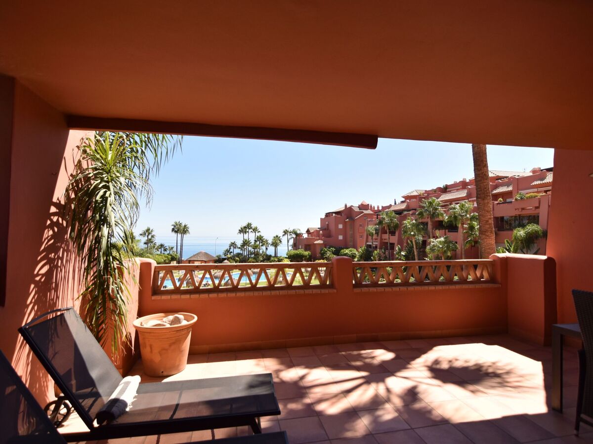 Appartement Wohnung Vista al Mar – Torrox, vue mer - Photo 40