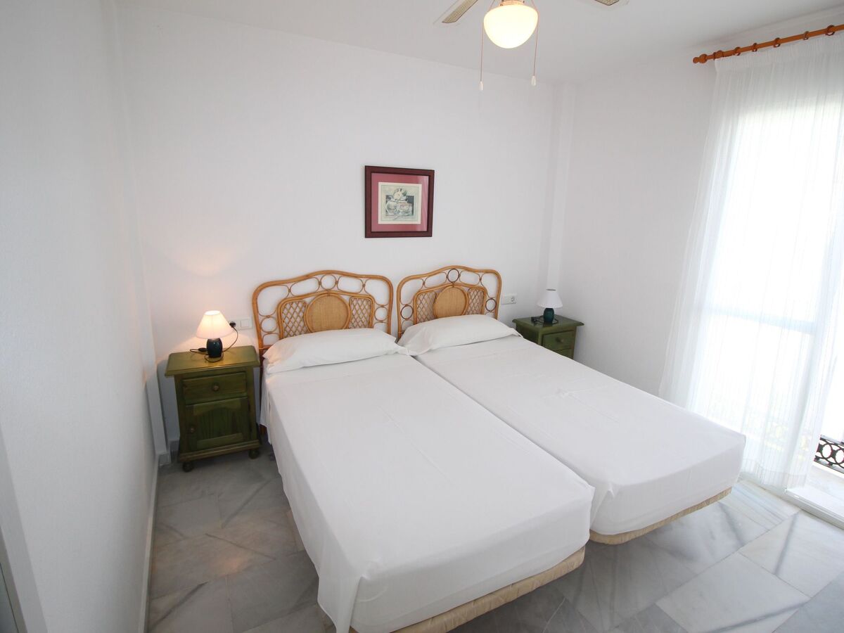 Appartement vue mer à 10 m de la plage, Torrox Costa - Photo 8