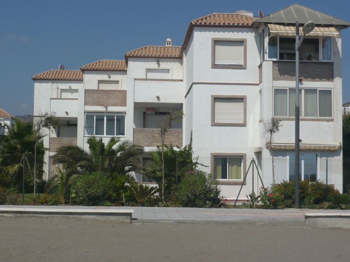 Appartement vue mer à 10 m de la plage, Torrox Costa - Photo 47