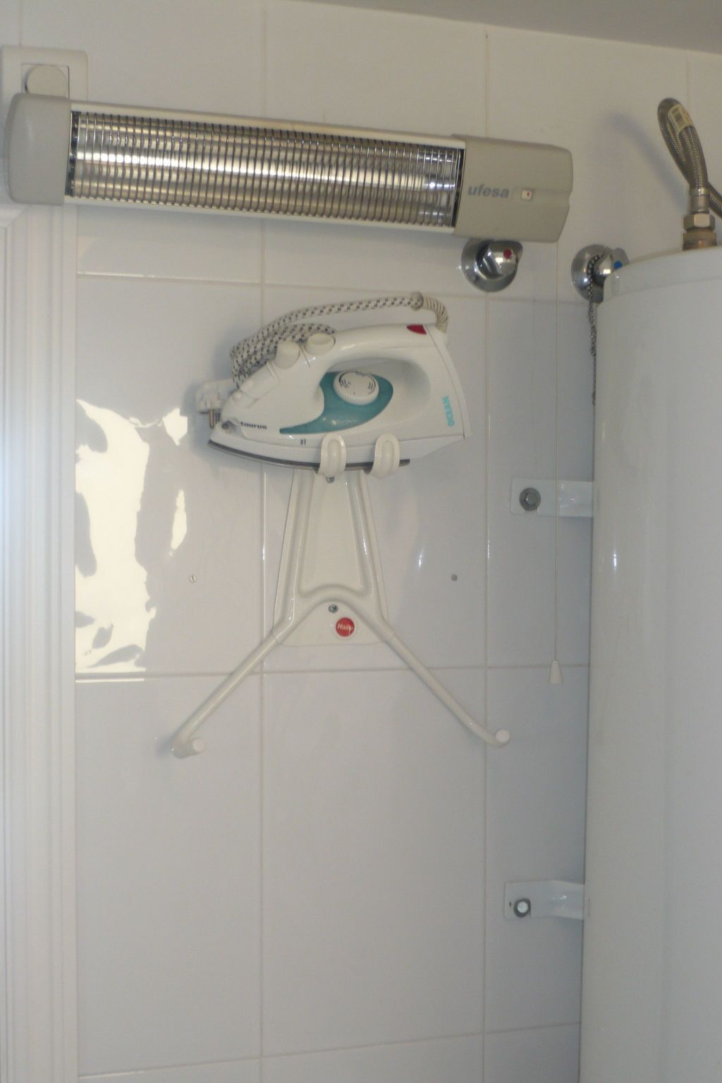 Appartement à 10 m de la plage à Torrox Costa, vue mer - Photo 15