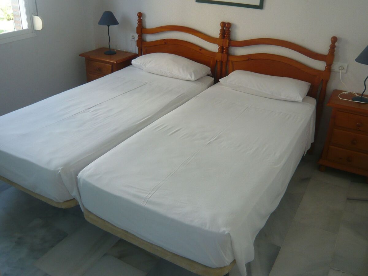 Appartement à 10 m de la plage à Torrox Costa, vue mer - Photo 17