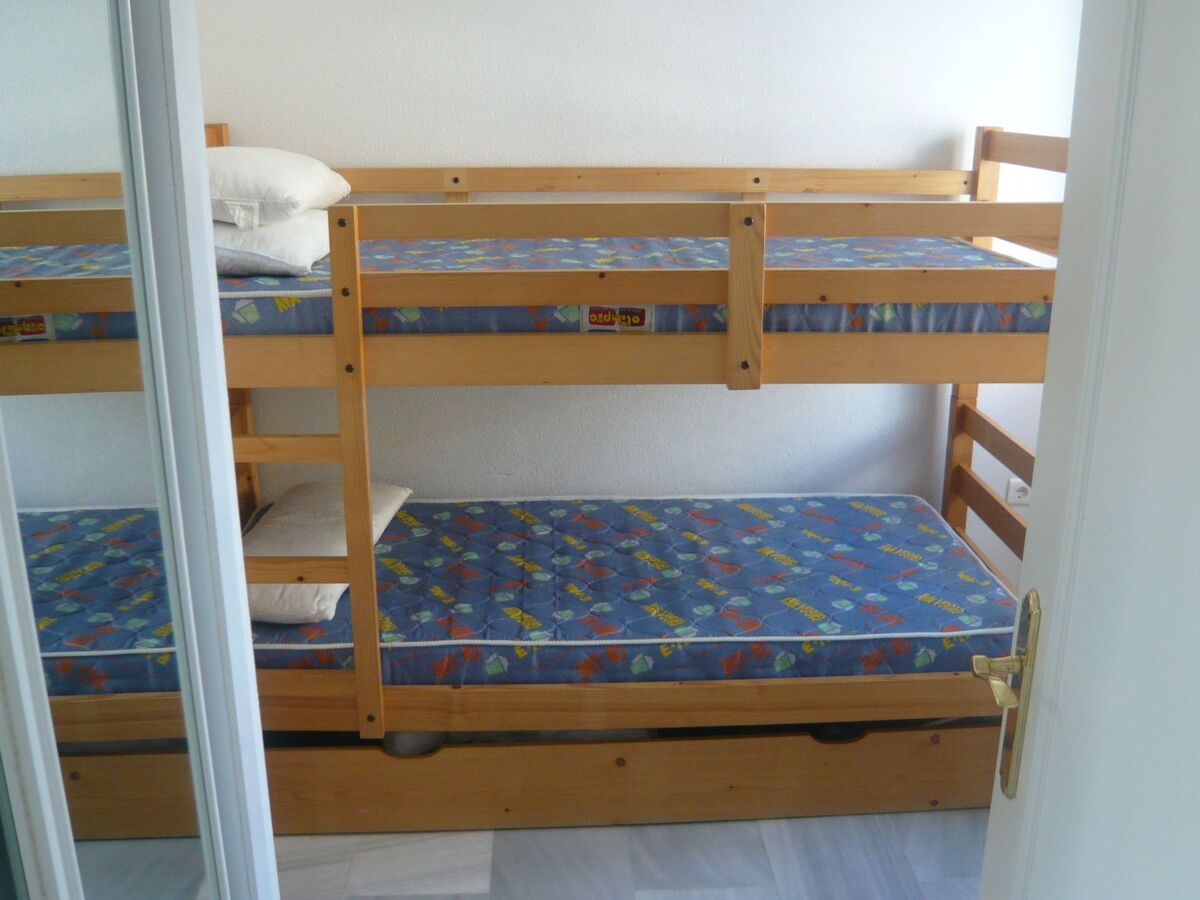 Appartement à 10 m de la plage à Torrox Costa, vue mer - Photo 20