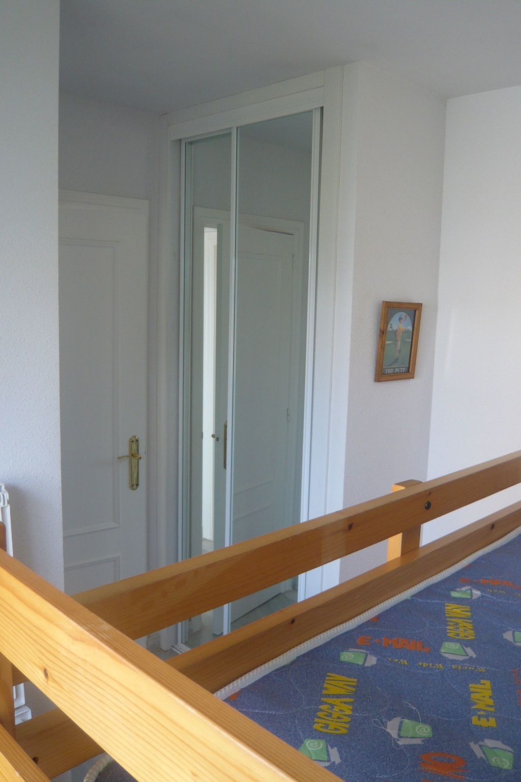 Appartement à 10 m de la plage à Torrox Costa, vue mer - Photo 21