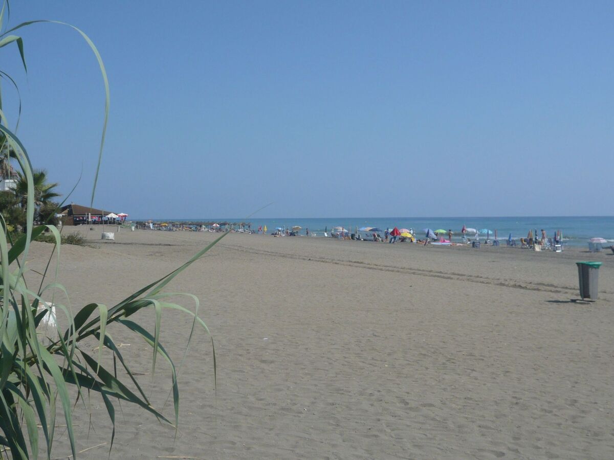 Appartement à 10 m de la plage à Torrox Costa, vue mer - Photo 30