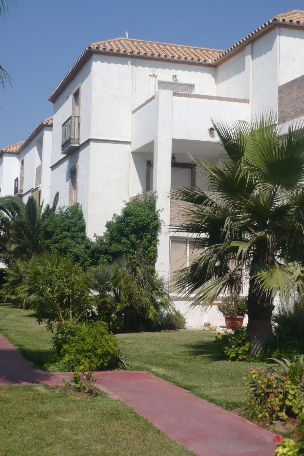 Appartement à 10 m de la plage à Torrox Costa, vue mer - Photo 44