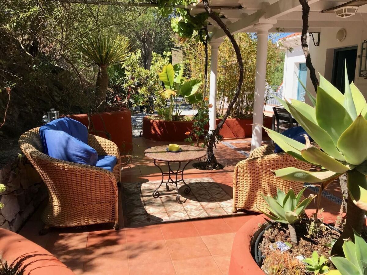 La Madrugada, appartement rural avec piscine à Sayalonga - Photo 4