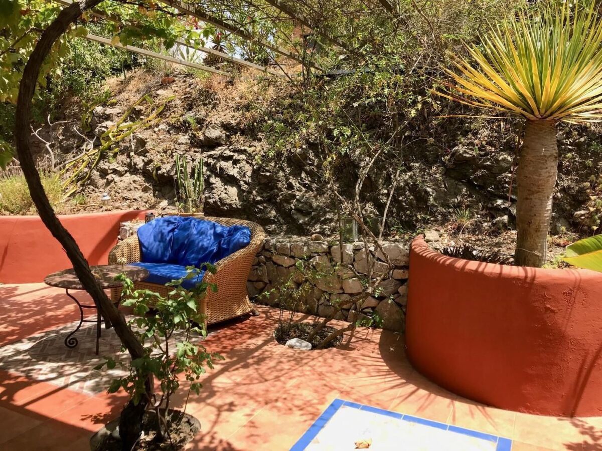 La Madrugada, appartement rural avec piscine à Sayalonga - Photo 5