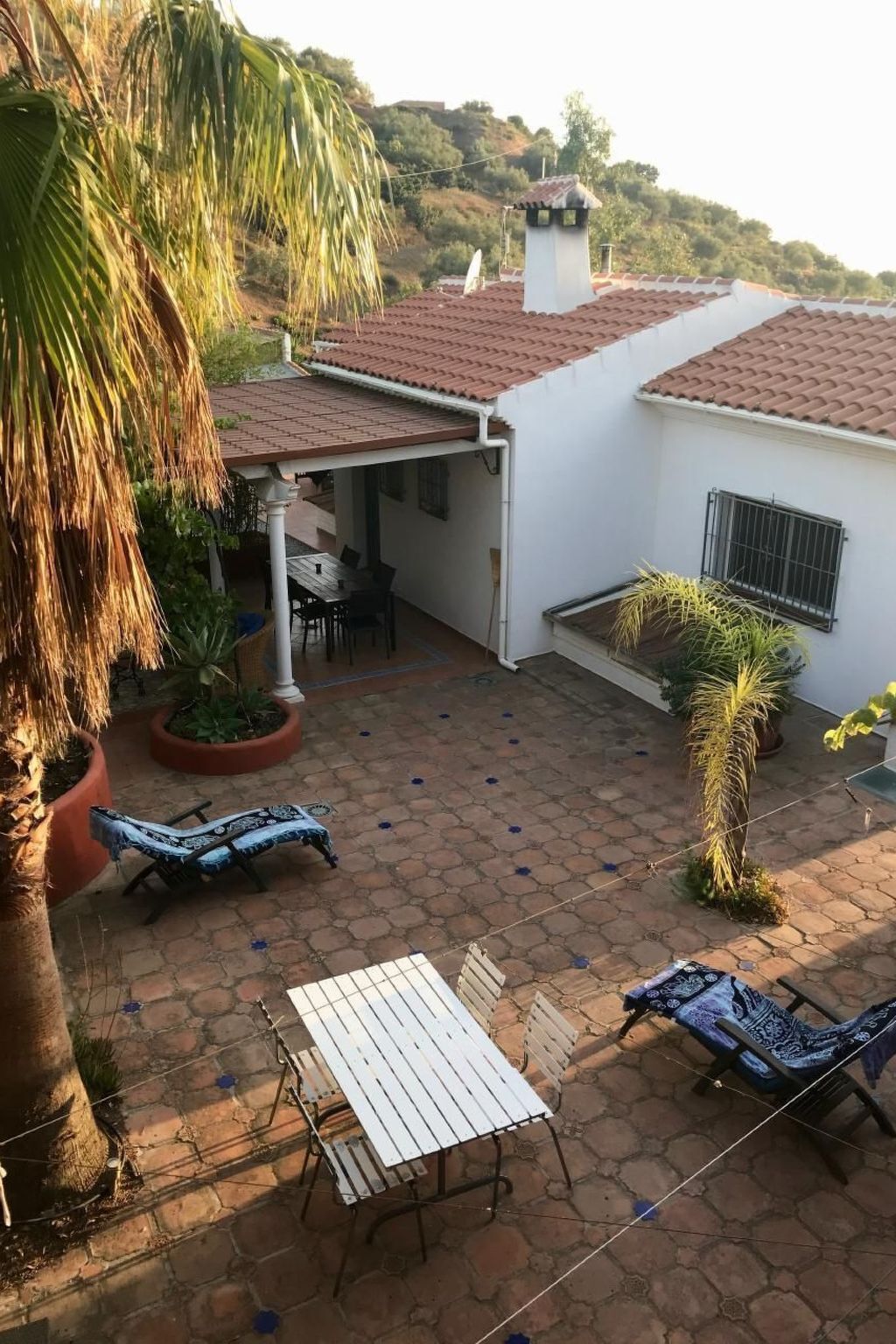 La Madrugada, appartement rural avec piscine à Sayalonga - Photo 8