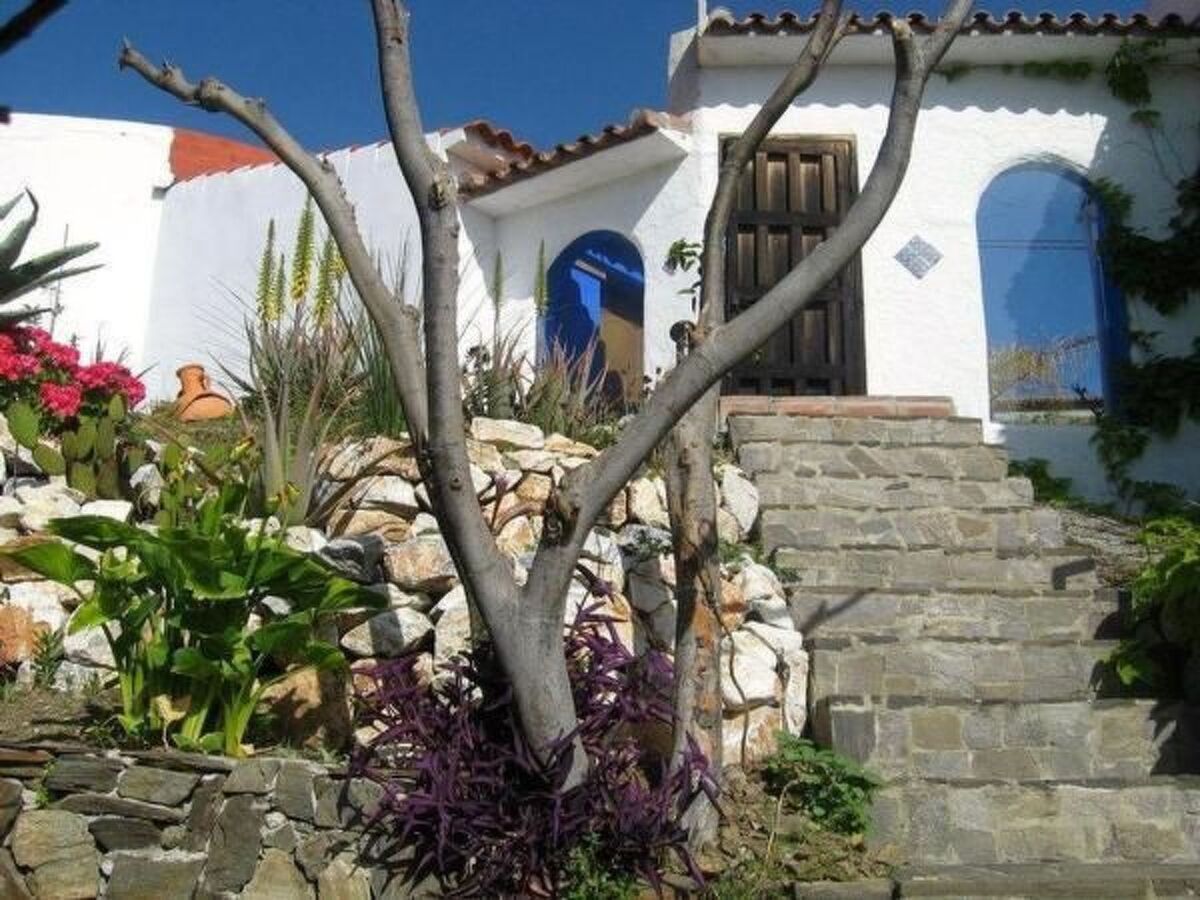 La Madrugada, appartement rural avec piscine à Sayalonga - Photo 10