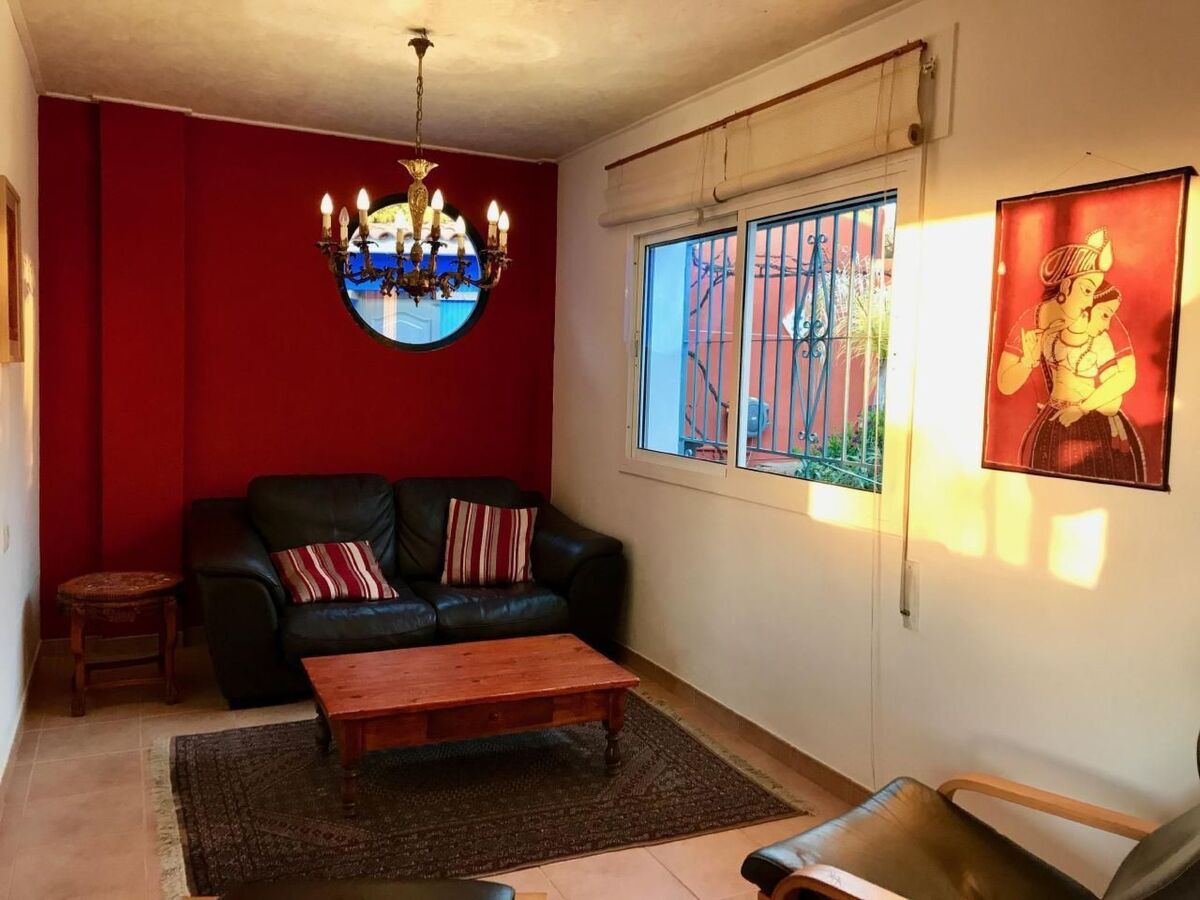 La Madrugada, appartement rural avec piscine à Sayalonga - Photo 16
