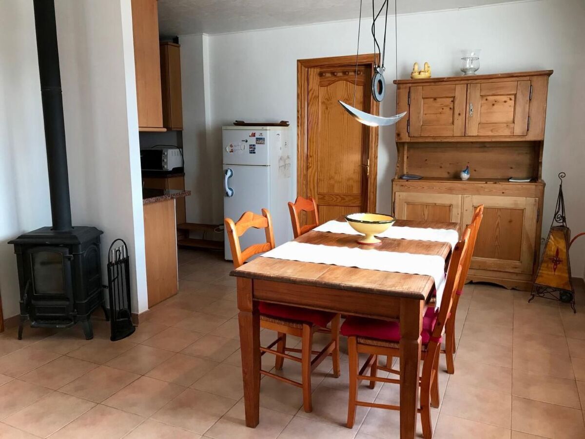 La Madrugada, appartement rural avec piscine à Sayalonga - Photo 18