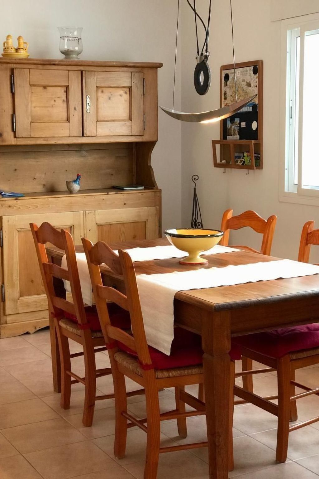 La Madrugada, appartement rural avec piscine à Sayalonga - Photo 19