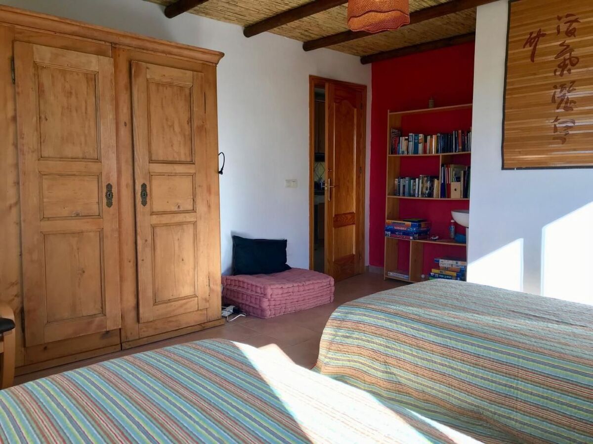 La Madrugada, appartement rural avec piscine à Sayalonga - Photo 21