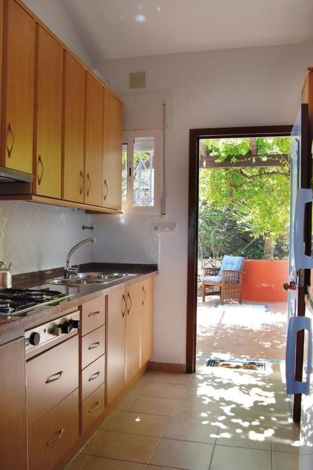 La Madrugada, appartement rural avec piscine à Sayalonga - Photo 22