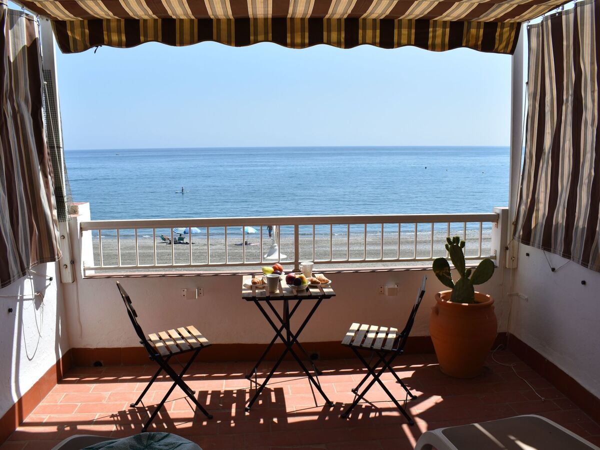 Casa Brisa Marina – maison de pêcheur à 5 m de la mer - Photo 1