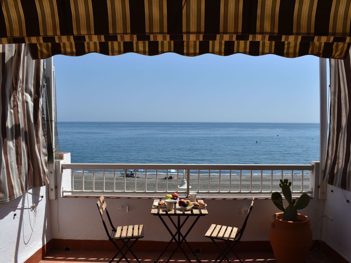 Casa Brisa Marina – maison de pêcheur à 5 m de la mer - Photo 2